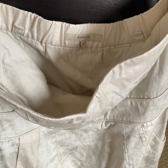 Strapless Dress - Picture 4 of 6